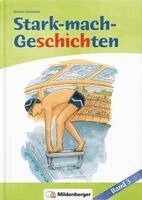 Bettina Erdmann - Stark-mach-Geschichten - Band 3, Inbunden