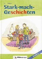 Bettina Erdmann - Stark-mach-Geschichten - Band 6, Inbunden