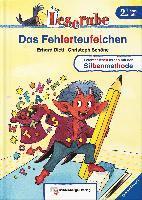 Leserabe - Das Fehlerteufelchen