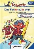 Leserabe - Das Fehlerteufelchen