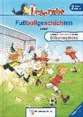 Fussballgeschichten