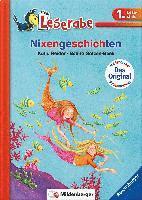 Katja Reider - Leserabe 14. Lesestufe 1. Nixengeschichten, Inbunden. Tillgänglighet: Lägg i varukorg