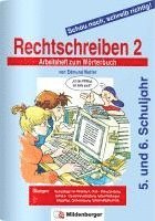 Edmund Wetter - Schau nach, schreib richtig! Rechtschreiben 2. Arbeitsheft, Övrigt. Tillgänglighet: Lägg i varukorg