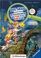 Cally Stronk - Die Jagd nach dem magischen Detektivkoffer Band 4, Inbunden. Tillgänglighet: Lägg i varukorg