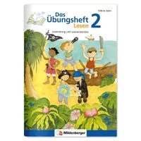 Das �bungsheft Lesen 2