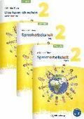 ABC der Tiere 2 Neubearbeitung - Spracharbeitsheft Kompakt