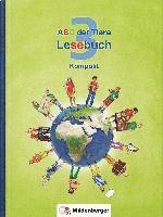 ABC der Tiere 3 - Lesebuch Kompakt