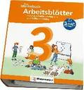 Das Mathebuch 3 Neubearbeitung - Arbeitsbl�tter zur individuellen F�rderung und Differenzierung