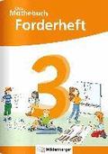 Das Mathebuch 3 Neubearbeitung - Forderheft