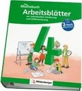 Das Mathebuch 4 Neubearbeitung - Arbeitsbl�tter zur individuellen F�rderung und Differenzierung