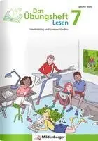 Michaela Stehr - Das Übungsheft Lesen 7, Övrigt. Tillgänglighet: Lägg i varukorg