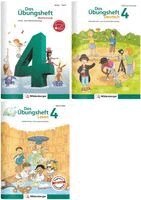 Sabine Stehr - Sicher ins 5. Schuljahr - Paket: Rechnen - Schreiben - Lesen - Grammatik · Klasse 4, Häftad. Tillgänglighet: Lägg i varukorg