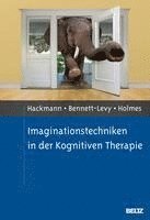 Imaginationstechniken in der Kognitiven Therapie