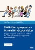 THOP-Elternprogramm - Manual f�r Gruppenleiter