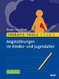 Therapie-Tools Angststrungen im Kindes- und Jugendalter