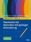 Therapie-Tools Depression bei Menschen mit geistiger Behinderung