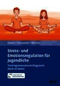 Stress- und Emotionsregulation f�r Jugendliche