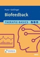 Ellena Huse, Bettina Seitlinger - Therapie-Basics Biofeedback, Övrigt