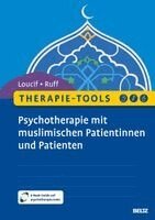 Amin Loucif, Julia Ruff - Therapie-Tools Psychotherapie mit muslimischen Patientinnen und Patienten, Övrigt. Tillgänglighet: Lägg i varukorg