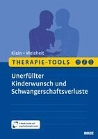 Angela Klein, Wibke Weisheit - Therapie-Tools Unerfüllter Kinderwunsch und Schwangerschaftsverluste, Övrigt