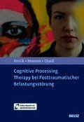 Cognitive Processing Therapy bei Posttraumatischer Belastungsst�rung