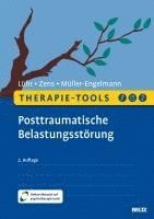 Therapie-Tools Posttraumatische Belastungsstrung