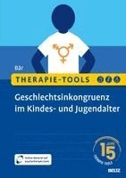 Therapie-Tools Geschlechtsinkongruenz im Kindes- und Jugendalter