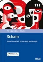 Jakob Fink-Lamotte, Christian Stierle - Scham, Övrigt