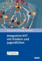 Harlich H. Stavemann, Sascha Sven Matthies, Carola Hennig - Integrative KVT mit Kindern und Jugendlichen, Övrigt