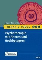 Therapie-Tools Psychotherapie mit Älteren und Hochbetagten