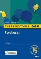 Stephanie Mehl, Eva Heibach - Therapie-Tools Psychosen, Övrigt