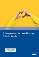 Christian Stierle - Compassion Focused Therapy in der Praxis, Övrigt