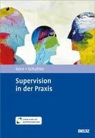 Ernst Kern, Petra Schuhler - Supervision in der Praxis, Övrigt