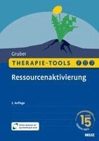 Tina Gruber - Therapie-Tools Ressourcenaktivierung, Övrigt