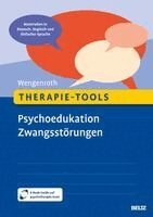 Therapie-Tools Psychoedukation Zwangsstörungen