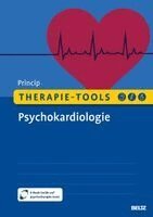 Mary Princip - Therapie-Tools Psychokardiologie, Övrigt
