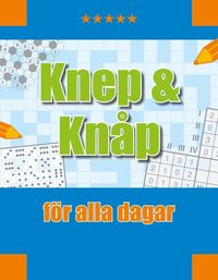e-Bok Knep   Knåp  för alla dagar
