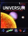 Universum, stj�rnsystem, planeter, galaxer:v�rdefullt vetande