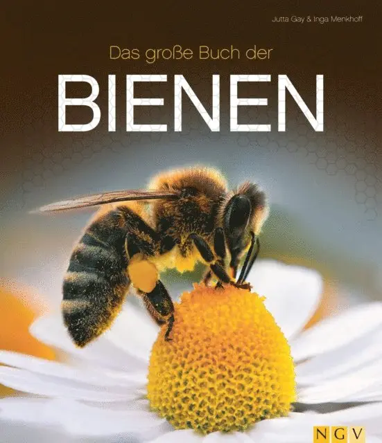 Inge Menkhoff, Jutta Gay - Das große Buch der Bienen, E-bok. Tillgänglighet: Lägg i varukorg