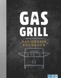 Gasgrill