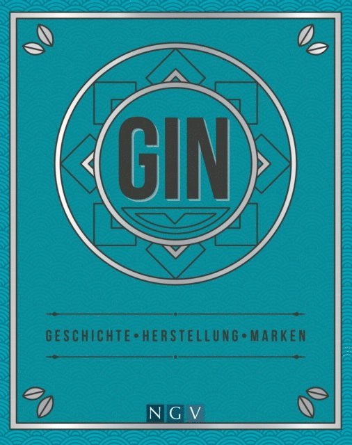 Naumann & Gobel Verlag - Gin, E-bok