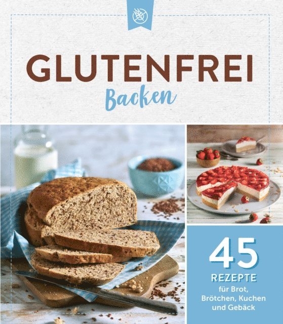 Komet Verlag - Glutenfrei backen, E-bok. Tillgänglighet: Lägg i varukorg