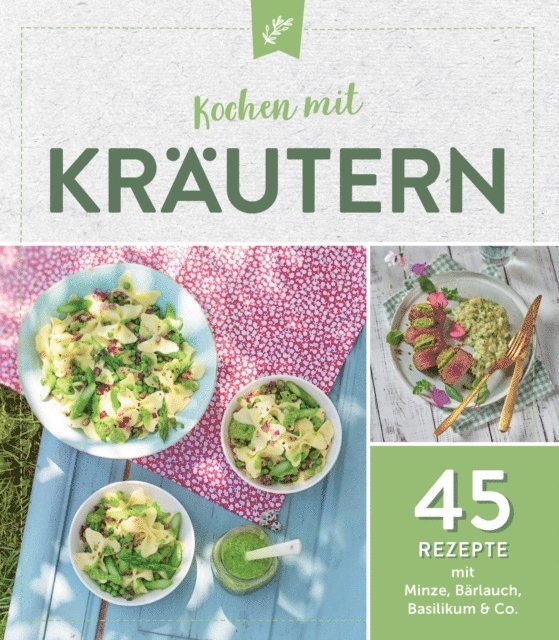 Komet Verlag - Kochen mit Kräutern, E-bok. Tillgänglighet: Lägg i varukorg