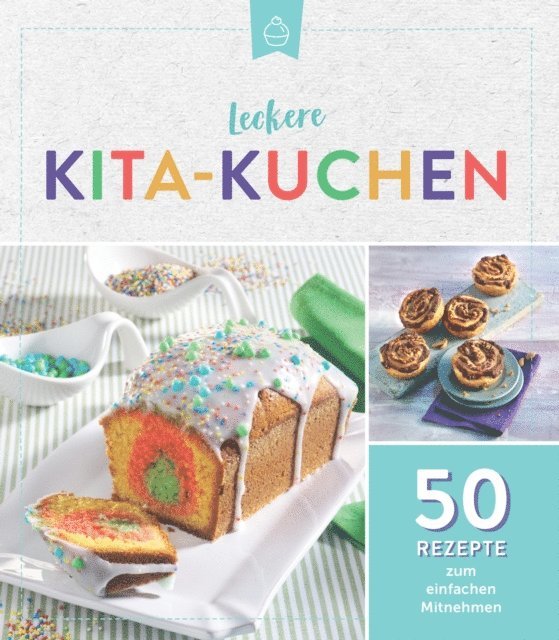 Komet Verlag - Leckere Kita-Kuchen, E-bok. Tillgänglighet: Lägg i varukorg