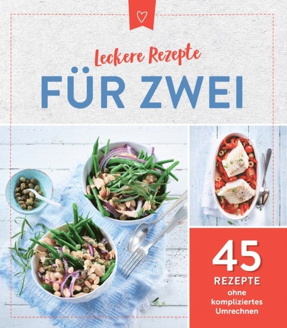 Komet Verlag - Leckere Rezepte für Zwei, E-bok. Tillgänglighet: Lägg i varukorg