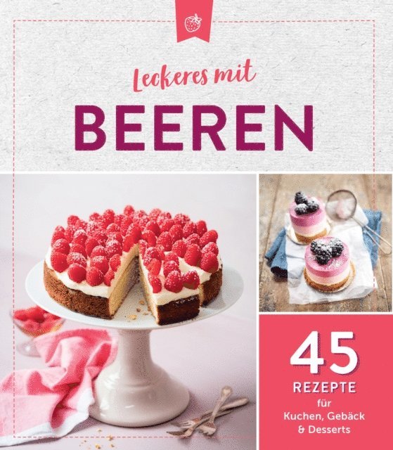 Komet Verlag - Leckeres mit Beeren, E-bok. Tillgänglighet: Lägg i varukorg