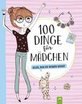 100 Dinge für Mÿdchen