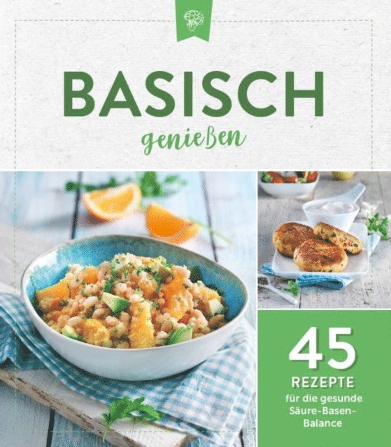 Komet Verlag - Basisch genießen, E-bok. Tillgänglighet: Lägg i varukorg