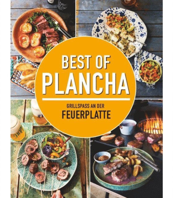 Komet Verlag - Best of Plancha - Grillspaß an der Feuerplatte, E-bok. Tillgänglighet: Lägg i varukorg