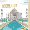 Frglgg & koppla av : Arkitektur